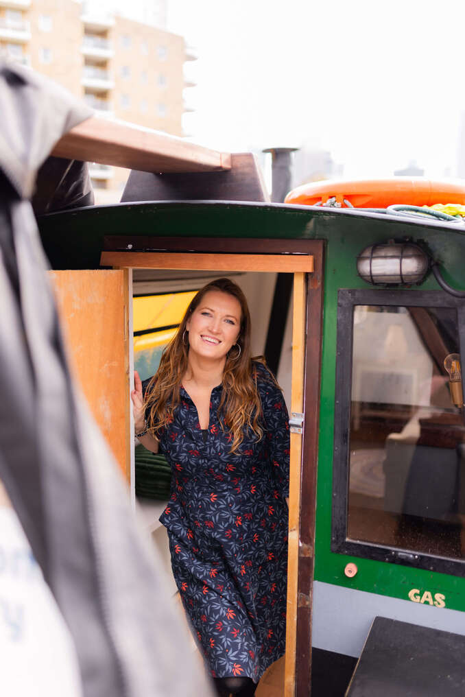 Free breastfeeding drop-in sessions in London